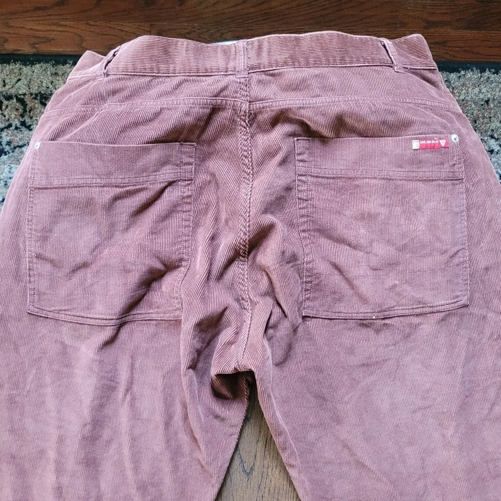 Guess size mens